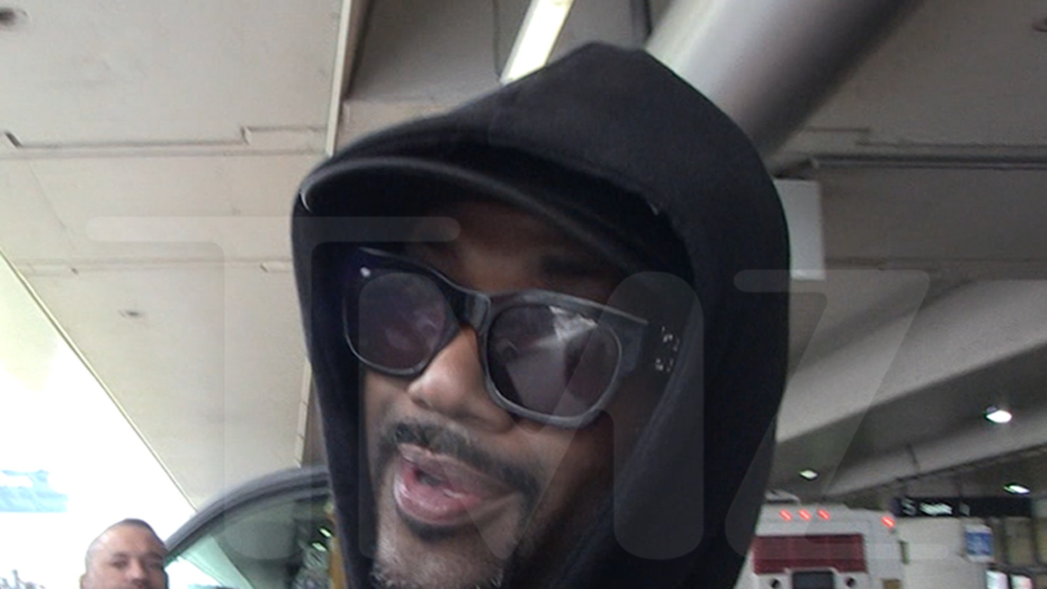 Ray J Says Diddy’s Friends Need Time to Process Before Defending Him