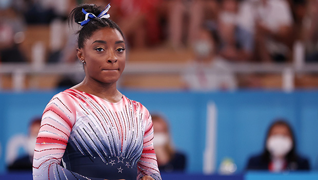 Simone Biles Explains Why She Thought America Hated Her – Hollywood Life