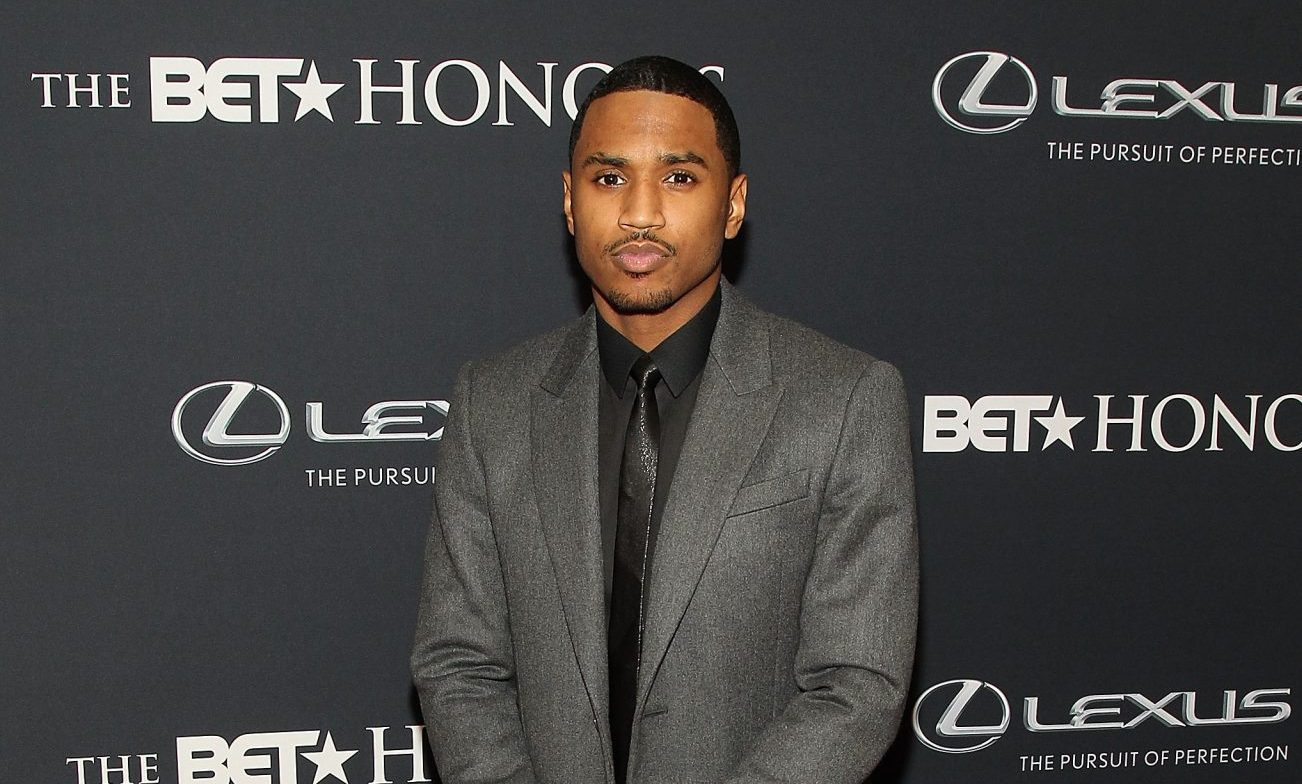 Trey Songz Settles After Being Sued For Sexual Assault At Party 