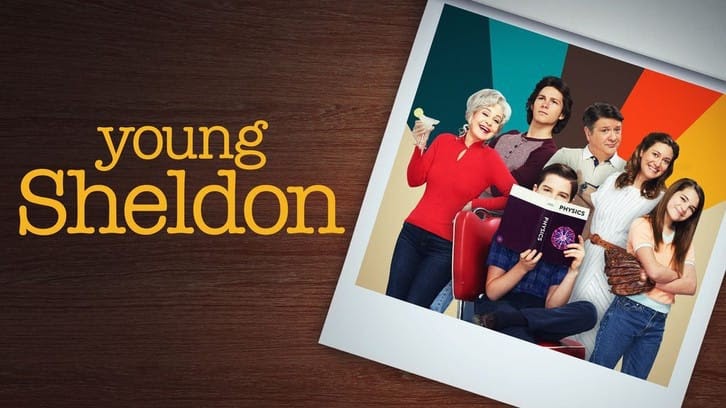 Young Sheldon – Episode 7.14 – Part 1 (Series Finale)