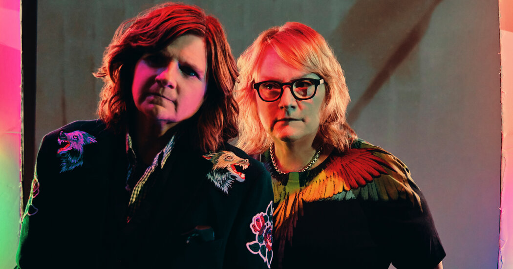 ‘It’s Only Life After All’ Review: Indigo Girls Documentary