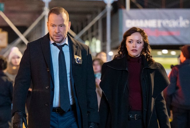 ‘Blue Bloods’ Cast Marks Last Day of Filming — Series Ending December 2024