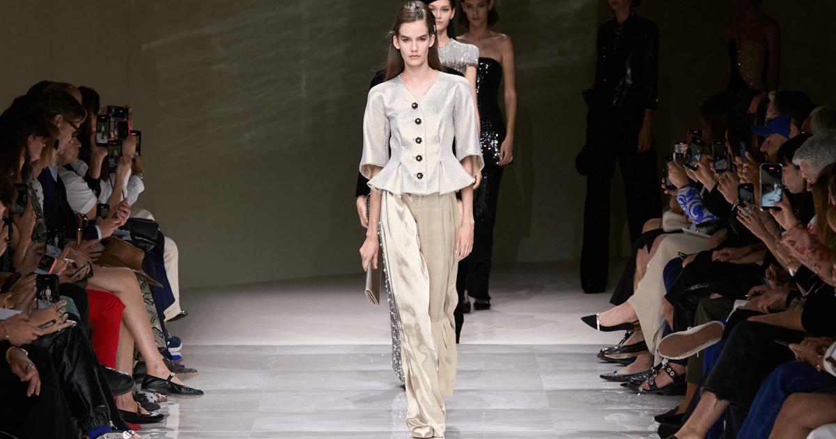 Hits and Misses: Haute Couture Paris Fashion Week Fall 2024