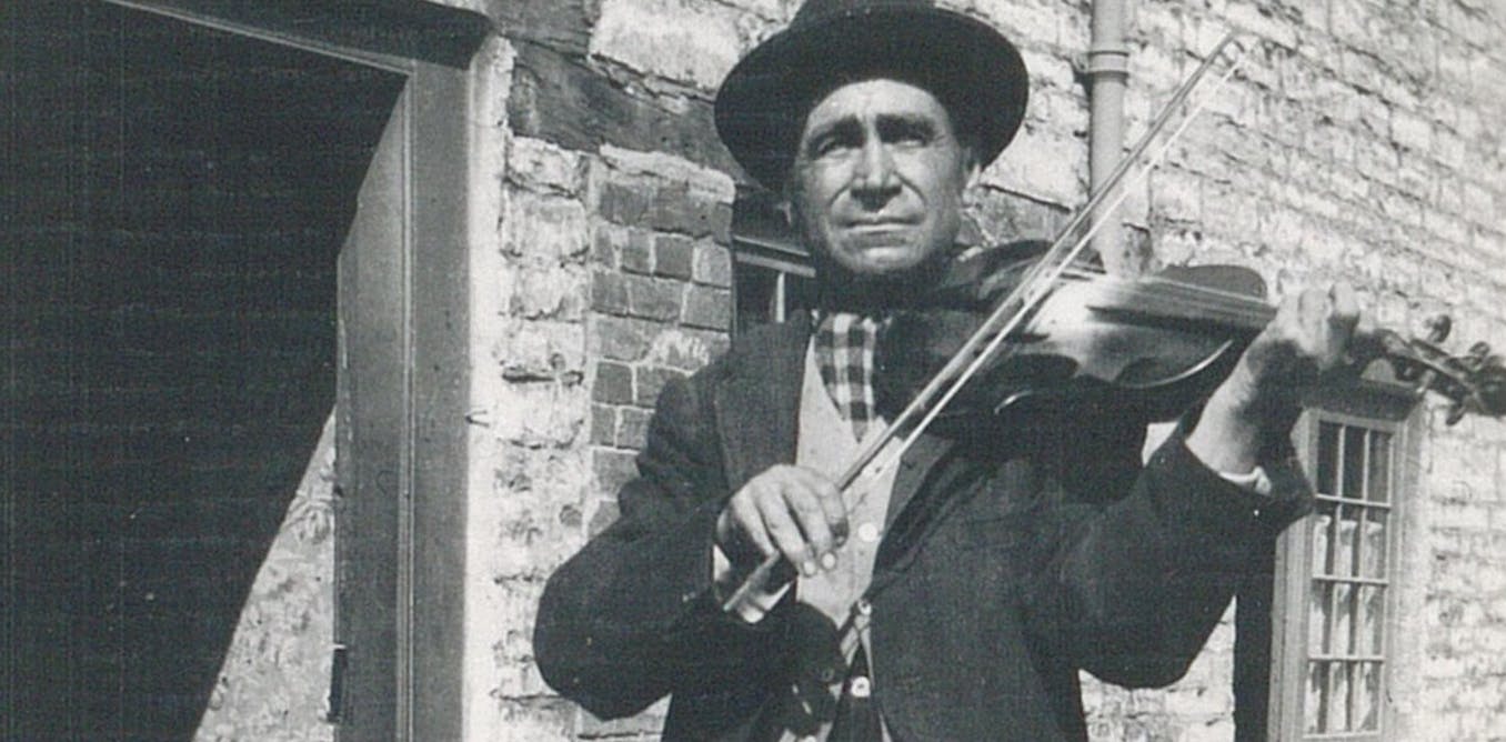 How Romani Gypsy and Traveller people have shaped Britain’s musical heritage