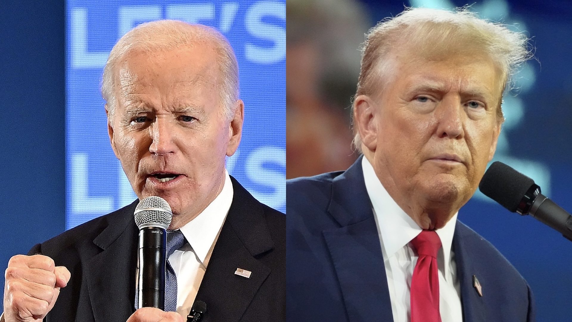 Joe Biden Reflects On Debate, Social Reacts: Trump’s ‘Black Jobs’