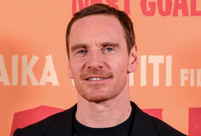 Michael Fassbender to Star in ‘The Agency’ Paramount+ Adaptation