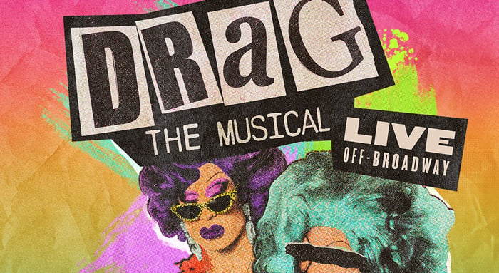 ‘Drag! The Musical’ Sets New York Premiere with Joey McIntyre Starring Alongside ‘Drag Race’ Favorites | Alaska Thunderf*ck, Broadway, J. Elaine Marcos, Jan Sport, Joey McIntyre, Jujubee, Lagoona Bloo | Just Jared: Celebrity News and Gossip