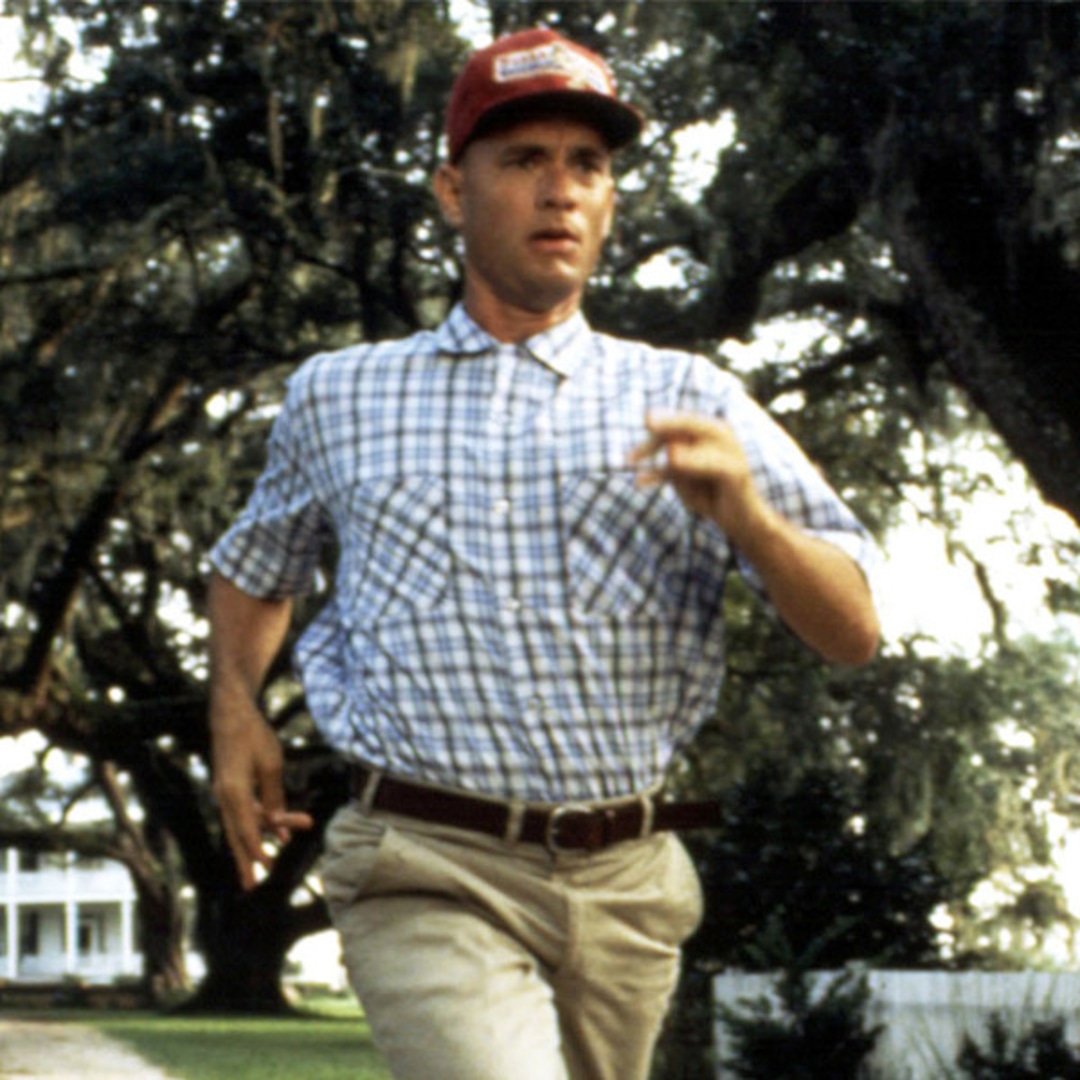 25 Fascinating Secrets About Forrest Gump