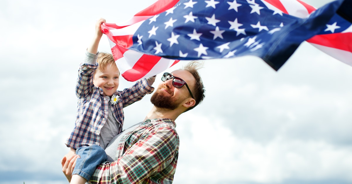 75 4th Of July Quotes That Embody The Spirit Of Independence Day