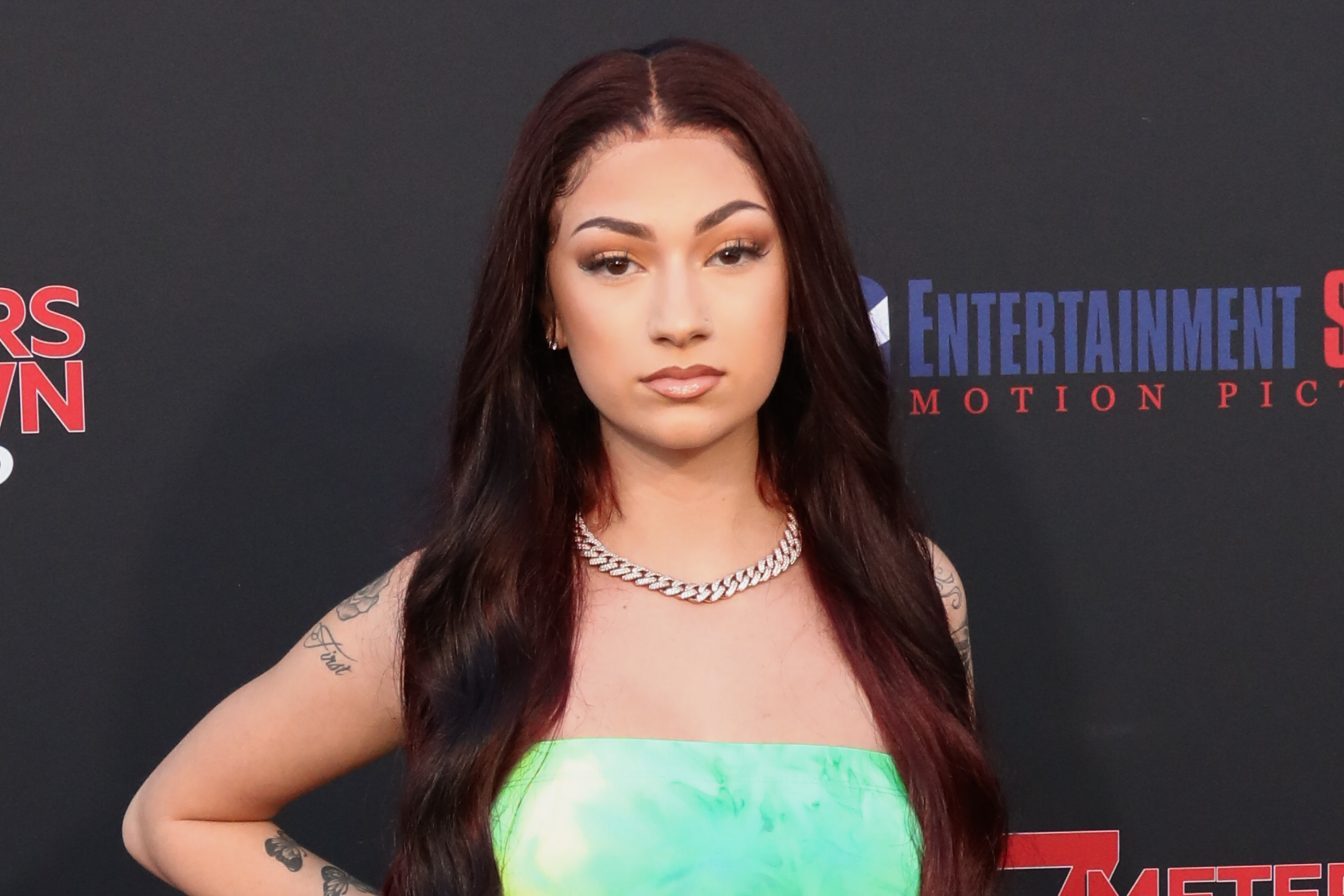 Bhad Bhabie Reunites With Daughter’s Father After Abuse Claims