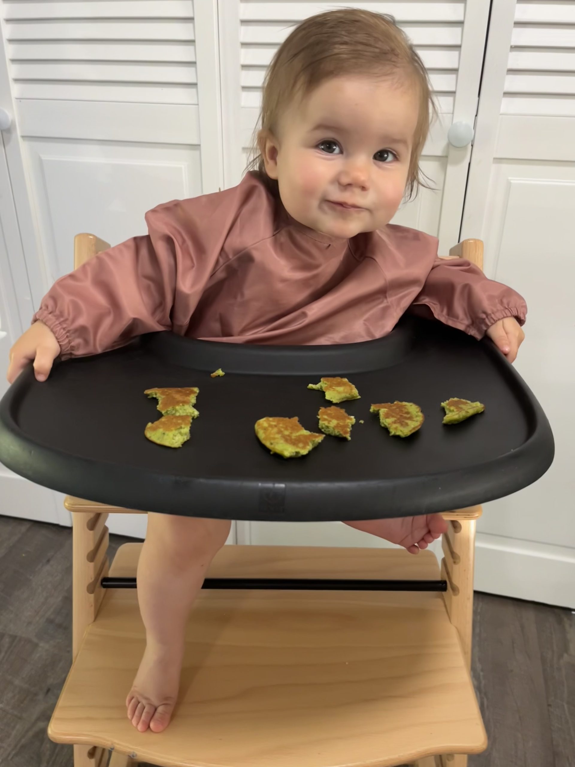 “Buzz Lightyear” Blender Pancakes! – 24/7 Moms