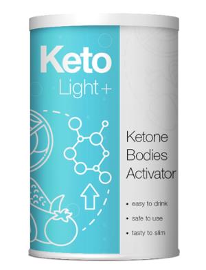 Come perdere peso velocemente con la polvere naturale Keto Light