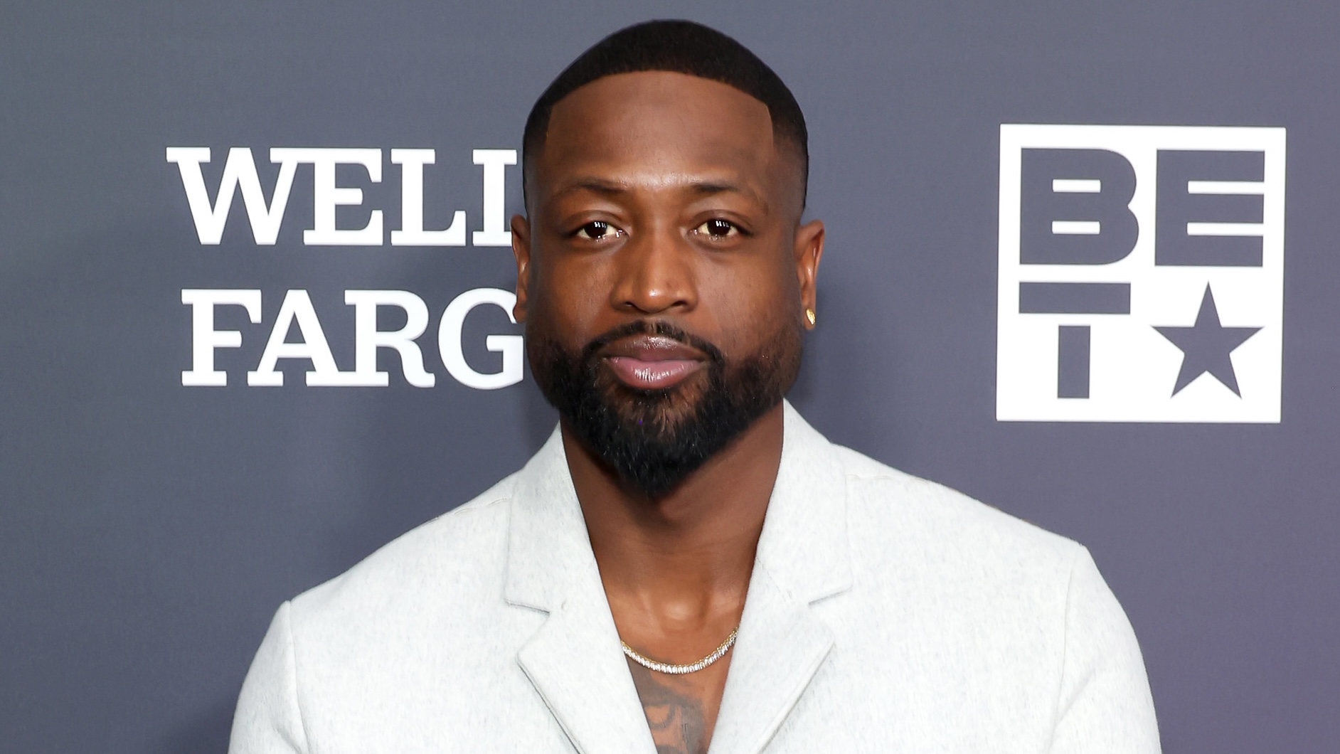 Dwyane Wade Is Considering Launching A Nail Care Line (Video)