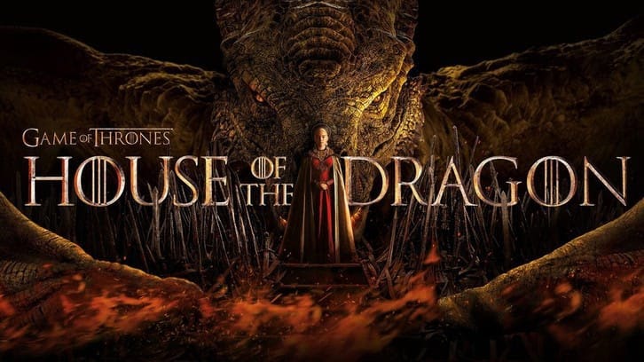 House of the Dragon – Episode 2.04 – A Dance of Dragons – Promo