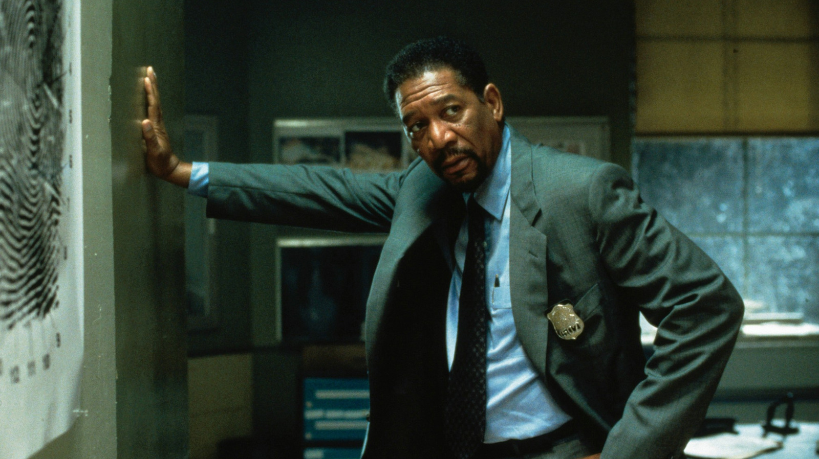 How To Watch The Alex Cross Movies In Order