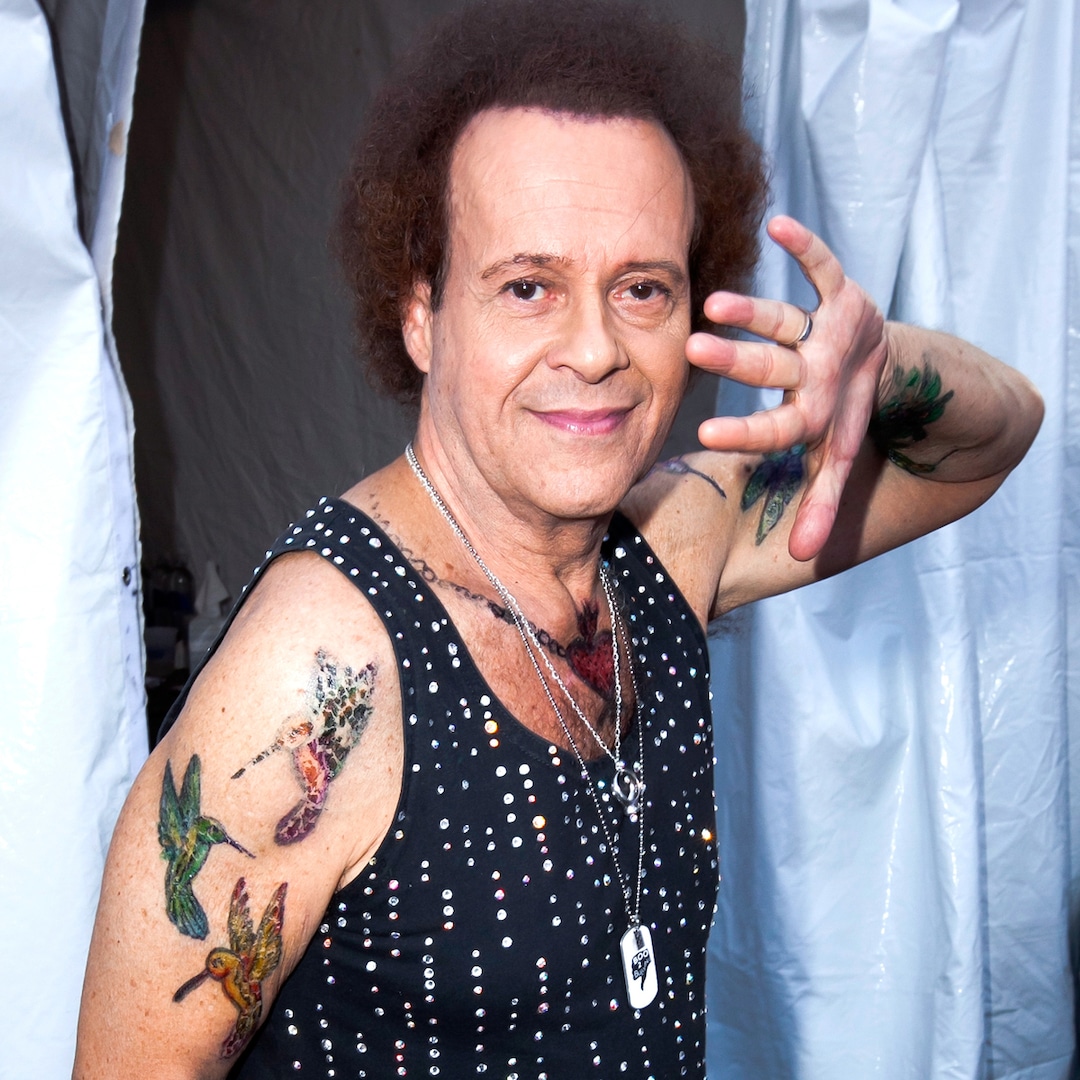 Inside Richard Simmons’ Final Days Before Death