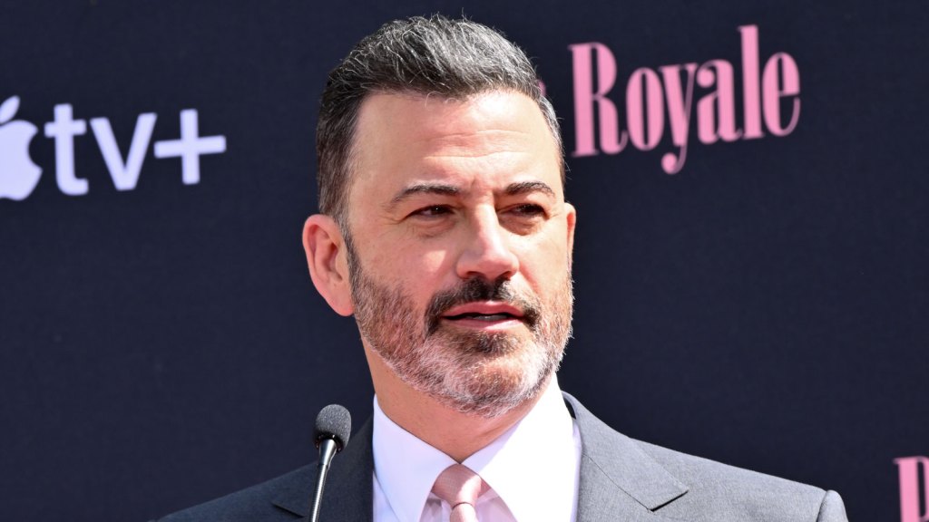 Jimmy Kimmel Shares Health Update On Son After Third Open Heart Surgery: “Billy’s Doing Great”