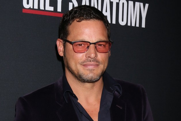 Justin Chambers Cast ‘Accused’ Season 2 — Taylor Schilling, Danny Pino