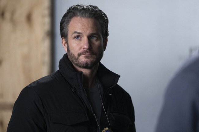 ‘Law and Order SVU’ Kevin Kane Promoted to Series Regular in Season 26