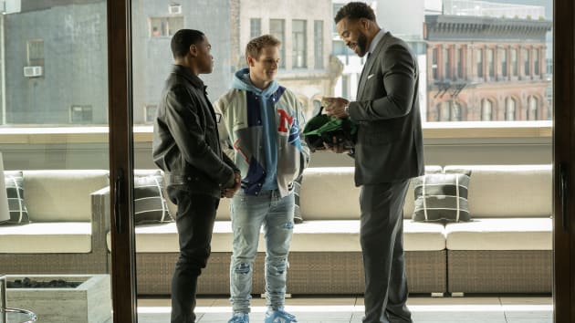 Power Book II: Ghost Season 4 Episode 5 Review: Ego Death