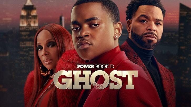 Power Book II: Ghost – Season 4 – Part Two – Promo