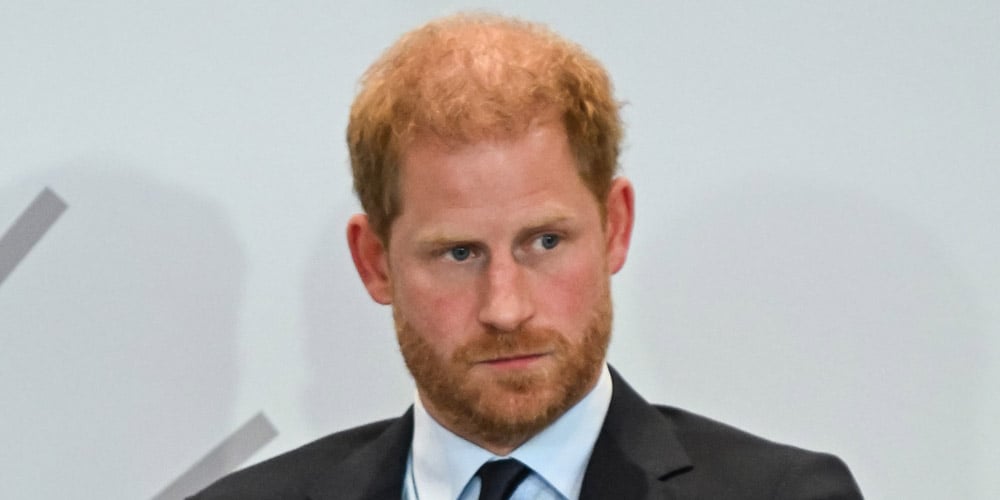 Prince Harry Reveals 1 Reason for Rift with Royal Family | Kate Middleton, King Charles, Meghan Markle, Prince Harry, Prince William, Royal Family | Just Jared: Celebrity News and Gossip