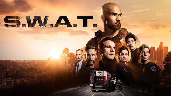 S.W.A.T. Season 8 Enlists Annie Ilonzeh, Promotes Niko Pepaj