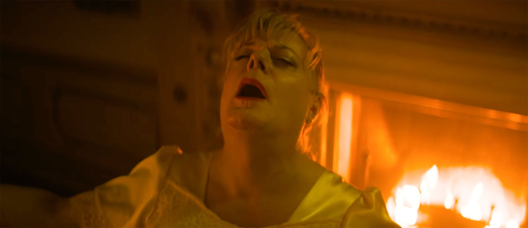 Tense New Trailer for Eddie Izzard’s ‘Doctor Jekyll’ Gothic Horror Film