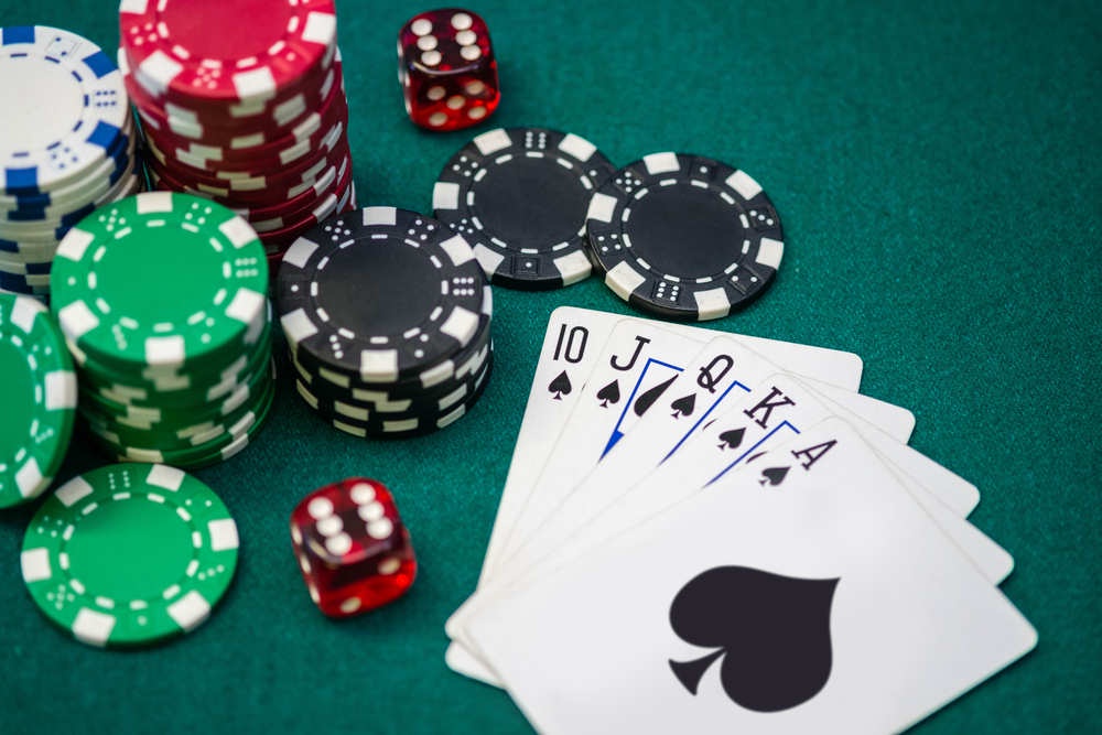 The Psychology of Gambling – An Information About Online Gambling That Is Viral Right Now