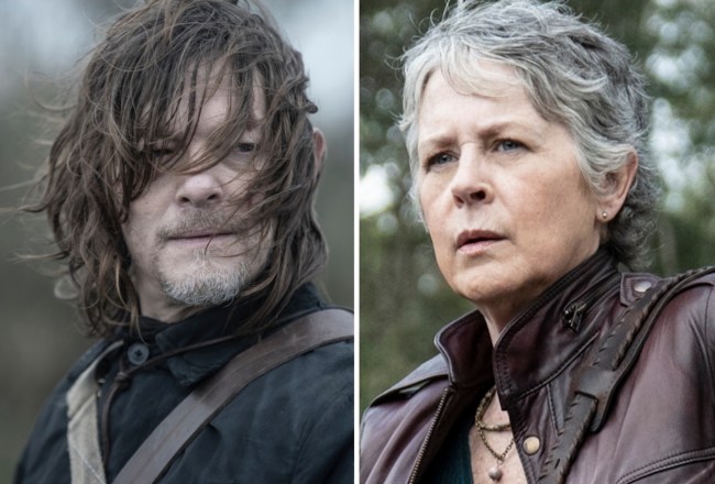 ‘The Walking Dead: Daryl Dixon’ Renewed for Season 3: Big Change Coming