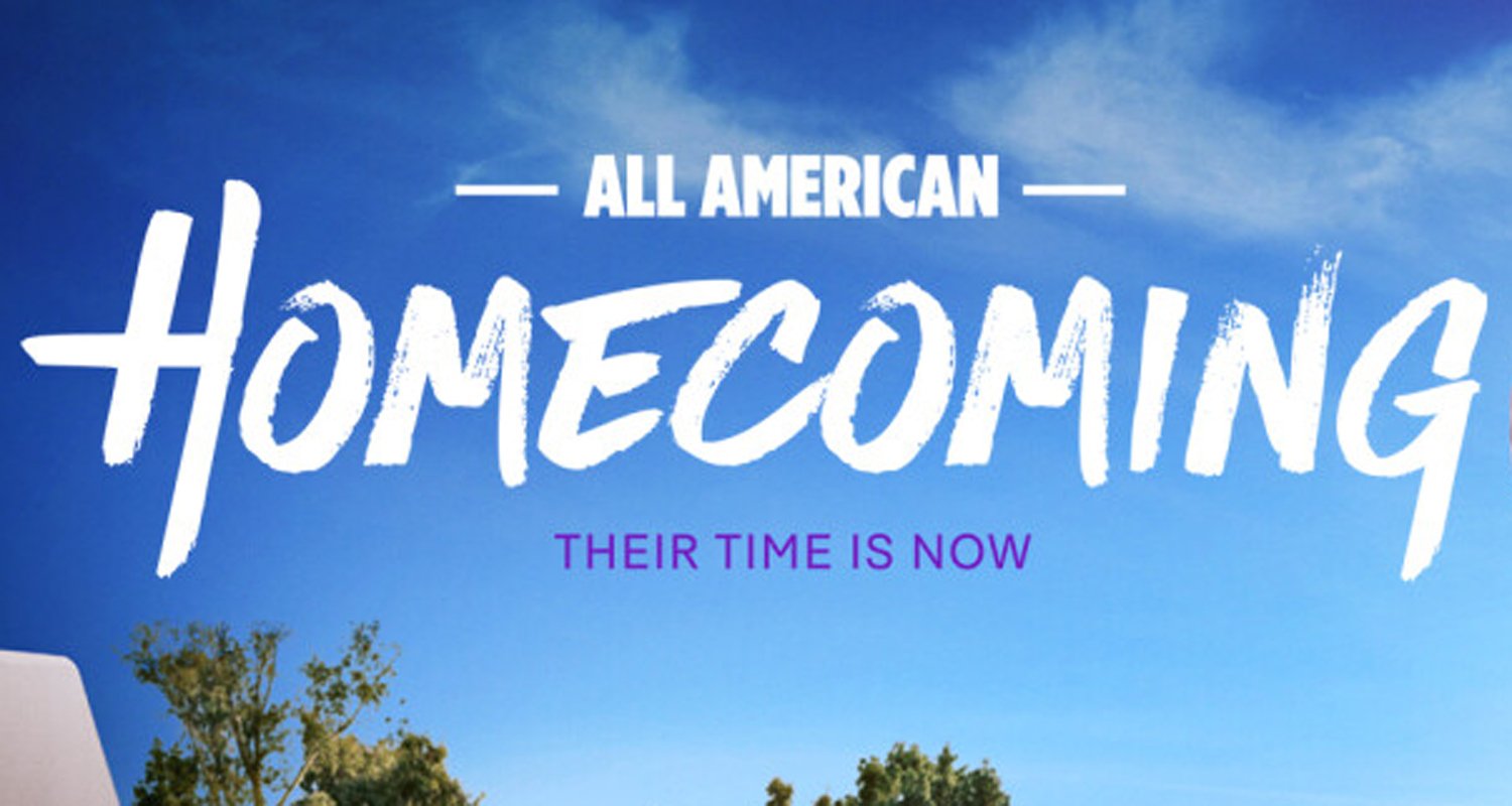 ‘All American: Homecoming’ Third & Final Season Cast Shakeups – 1 Actor Joins as Guest Star, 1 Actor Gets Promoted, 6 Stars Confirmed to Return | All American: Homecoming, Casting, EG, evergreen, Slideshow, Television, The CW | Just Jared: Celebrity News and Gossip