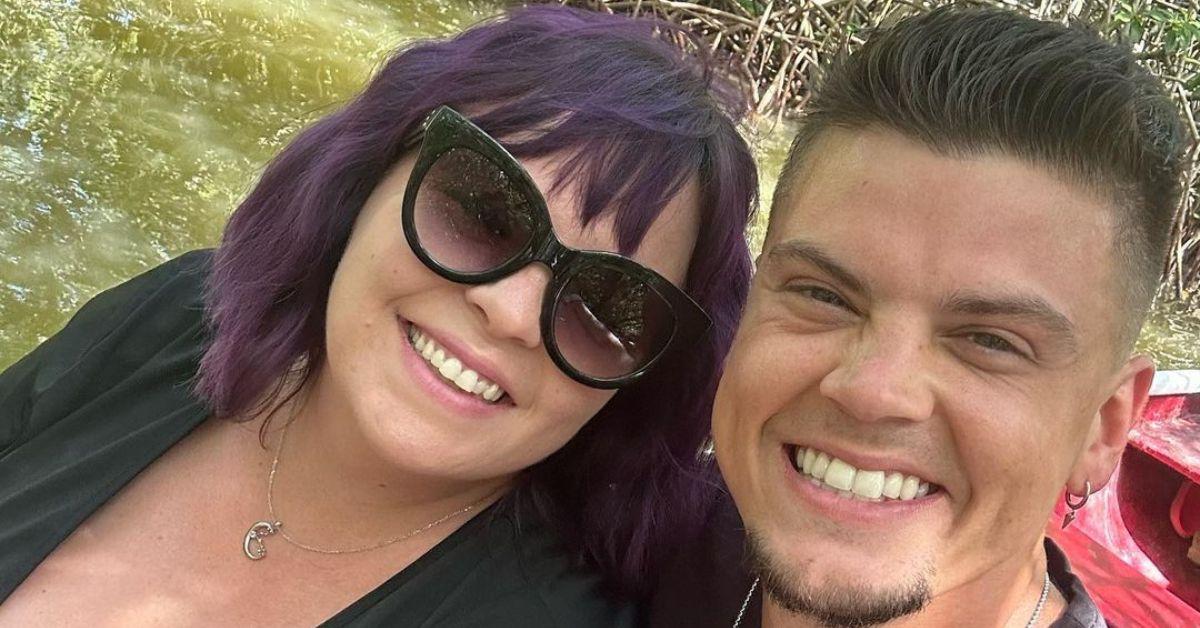 Catelynn Baltierra Has Heartbreaking Update On Adopted Daughter Carly