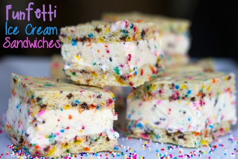 DIY Ice Cream Sandwiches – 24/7 Moms