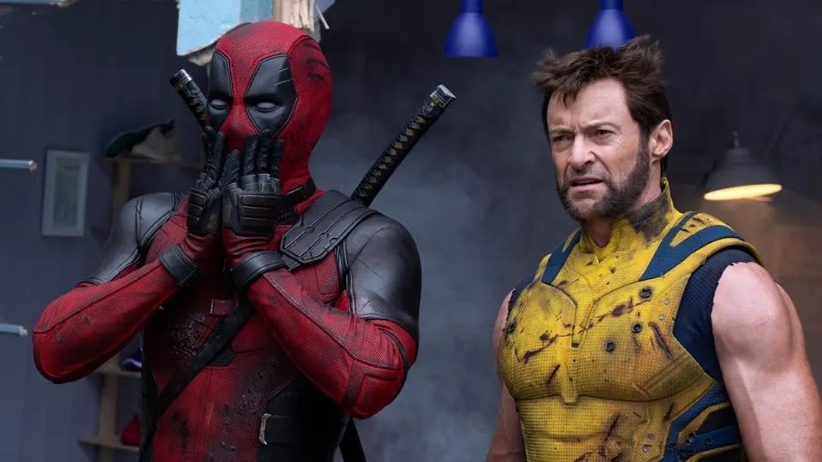 Deadpool & Wolverine’s Original Like A Prayer Sequence Killed A Marvel Hero