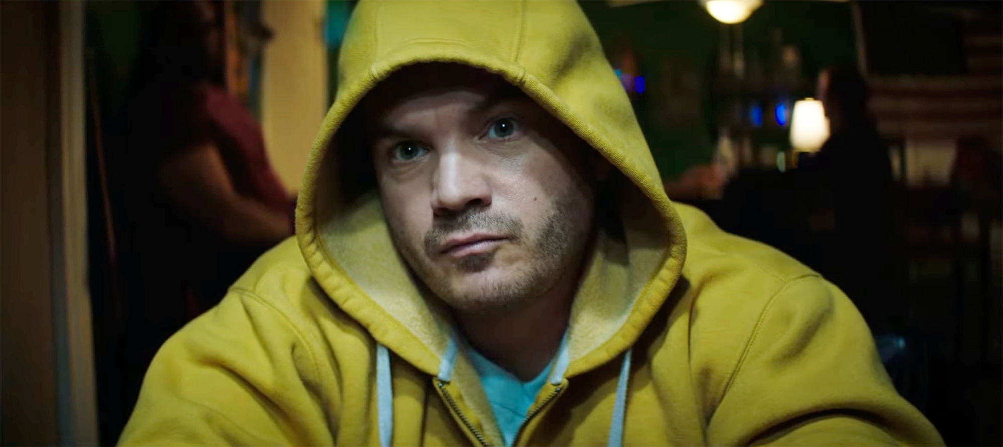 Emile Hirsch & India Eisley in New Poker Thriller ‘Dead Money’ Trailer