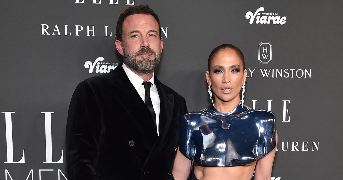 Jennifer Lopez Feels ‘Duped’ By Short-Lived Ben Affleck Marriage