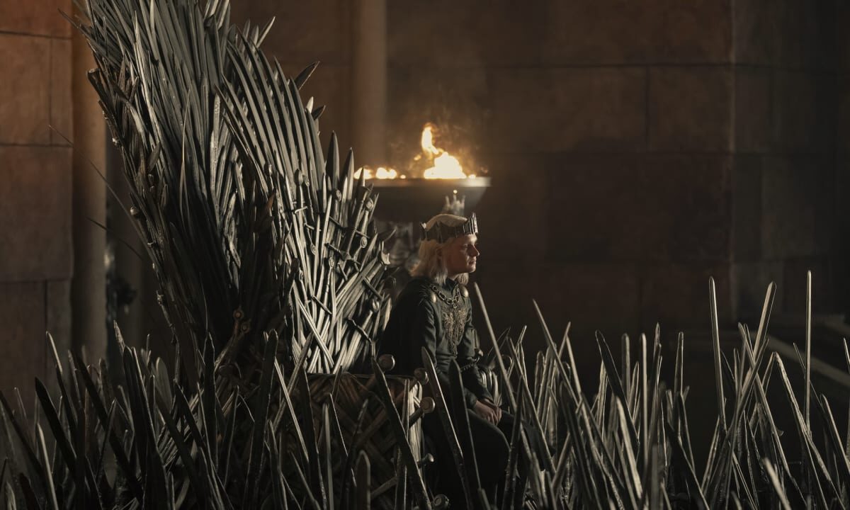 Making Sense of the Game of Thrones Universe Spinoffs