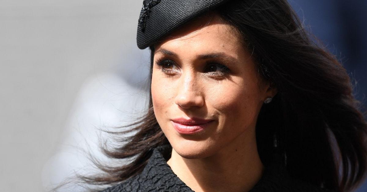 Meghan Markle’s ‘Unbearable’ Behavior Is Causing Mass Exodus Of Staff