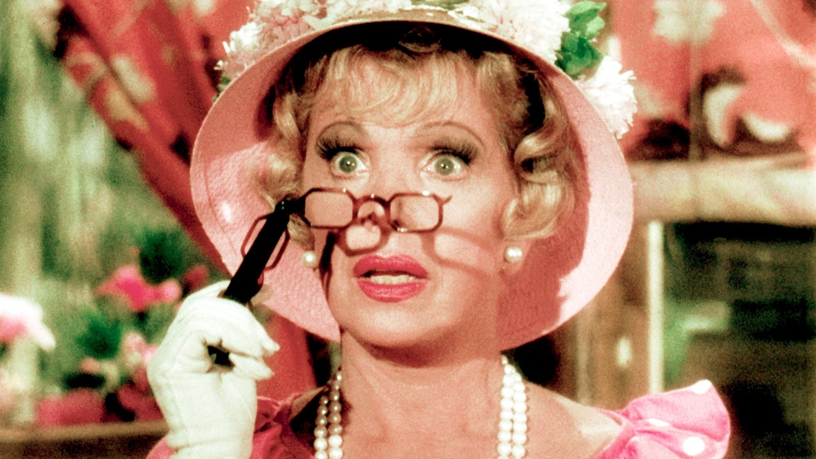 Natalie Schafer Only Joined Gilligan’s Island For One Reason