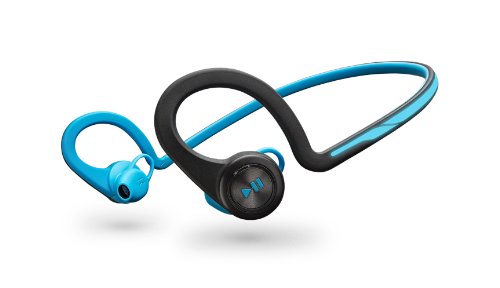 Plantronics BackBeat Fit Bluetooth Headphones Review