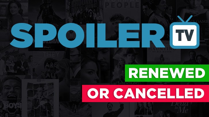 Renewed or Cancelled – The Complete SpoilerTV 2023/2024