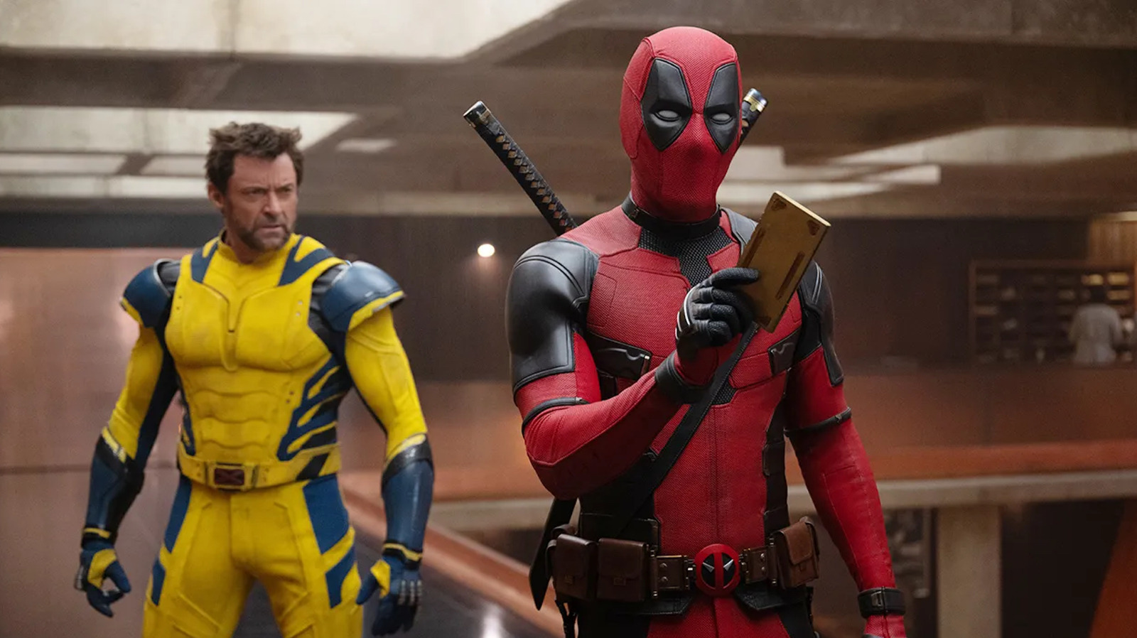 Ryan Reynolds Had One Condition For His Marvel Return