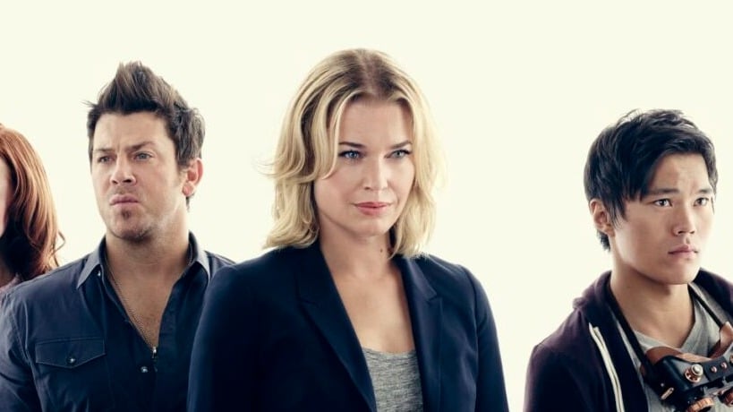 The Librarians: The Next Chapter Moves to TNT