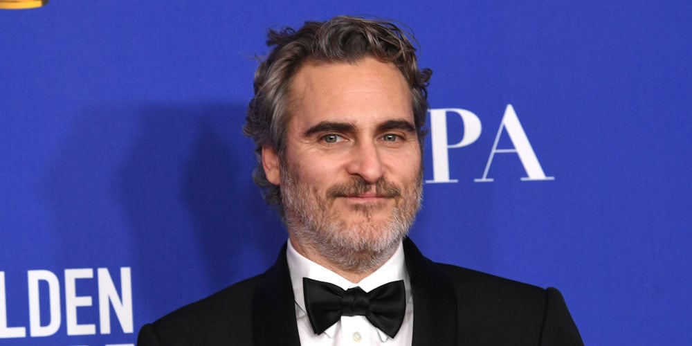 Todd Haynes’ NC-17 Gay Romance Movie Producer Defends Casting Straight Actor After Joaquin Phoenix Drops Out | Joaquin Phoenix, Movies, pride, Todd Haynes | Just Jared: Celebrity News and Gossip