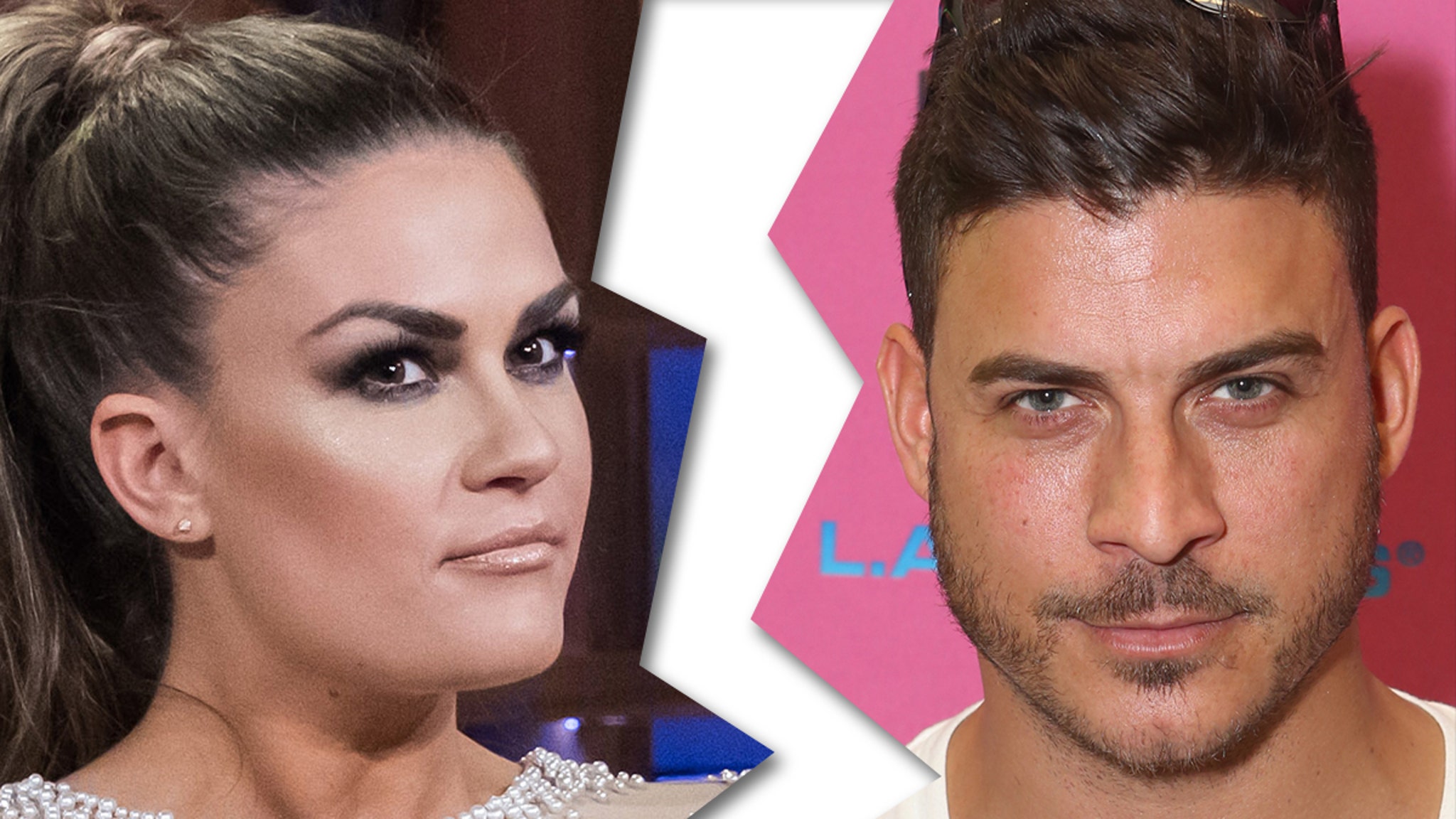 ‘Vanderpump’ Alum Brittany Cartwright Files for Divorce from Jax Taylor