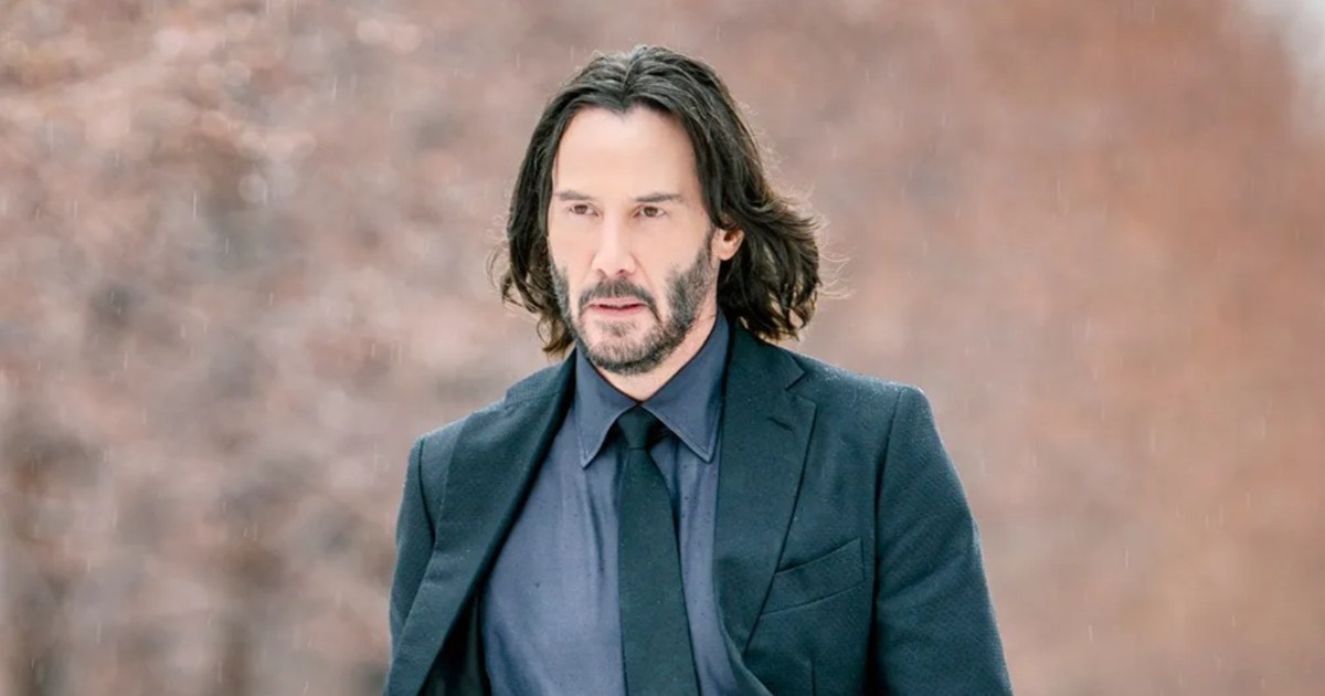 Will Keanu Reeves Return in Sequel Series?