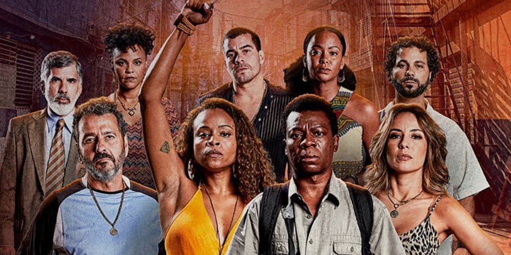 ‘City of God: The Fight Rages On’ – Cast & Trailer for Sequel Series! | Alexandre Rodrigues, Andréia Horta, City of God: The Fight Rages On, Edson Oliveira, Eli Ferreira, HBO, Jefferson Brasil, Kiko Marques, Leandro Daniel, Luellem de Castro, Luiz Bertazzo, Marcos Palmeira, MAX, Otávio Linhares, Rafael Lozano, Roberta Rodrigues, Sabrina Rosa, Television, Thiago Martins | Just Jared: Celebrity News and Gossip