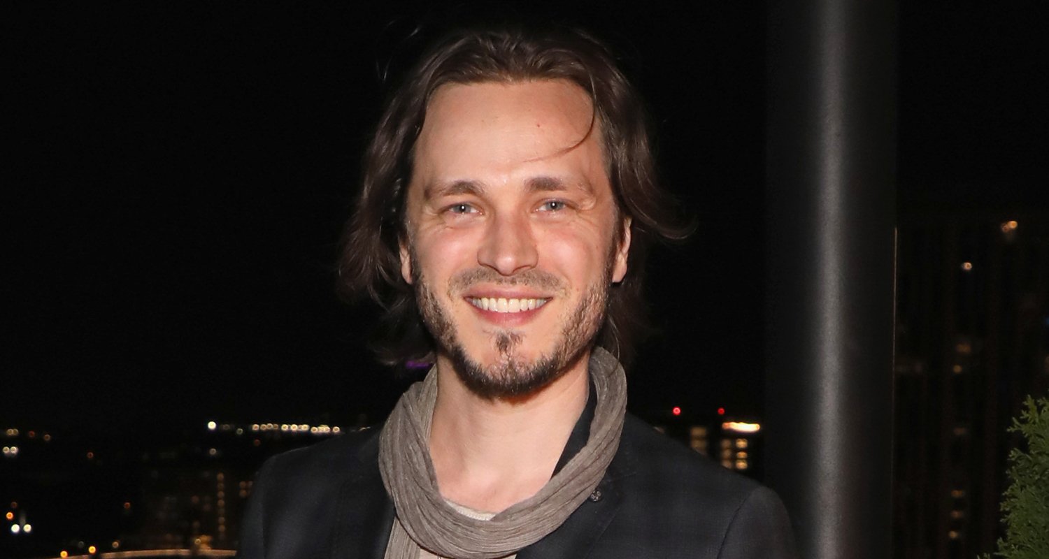 ‘General Hospital’ Shares First Photo of Jonathan Jackson on Set Ahead of Return! | General Hospital, Jonathan Jackson | Just Jared: Celebrity News and Gossip