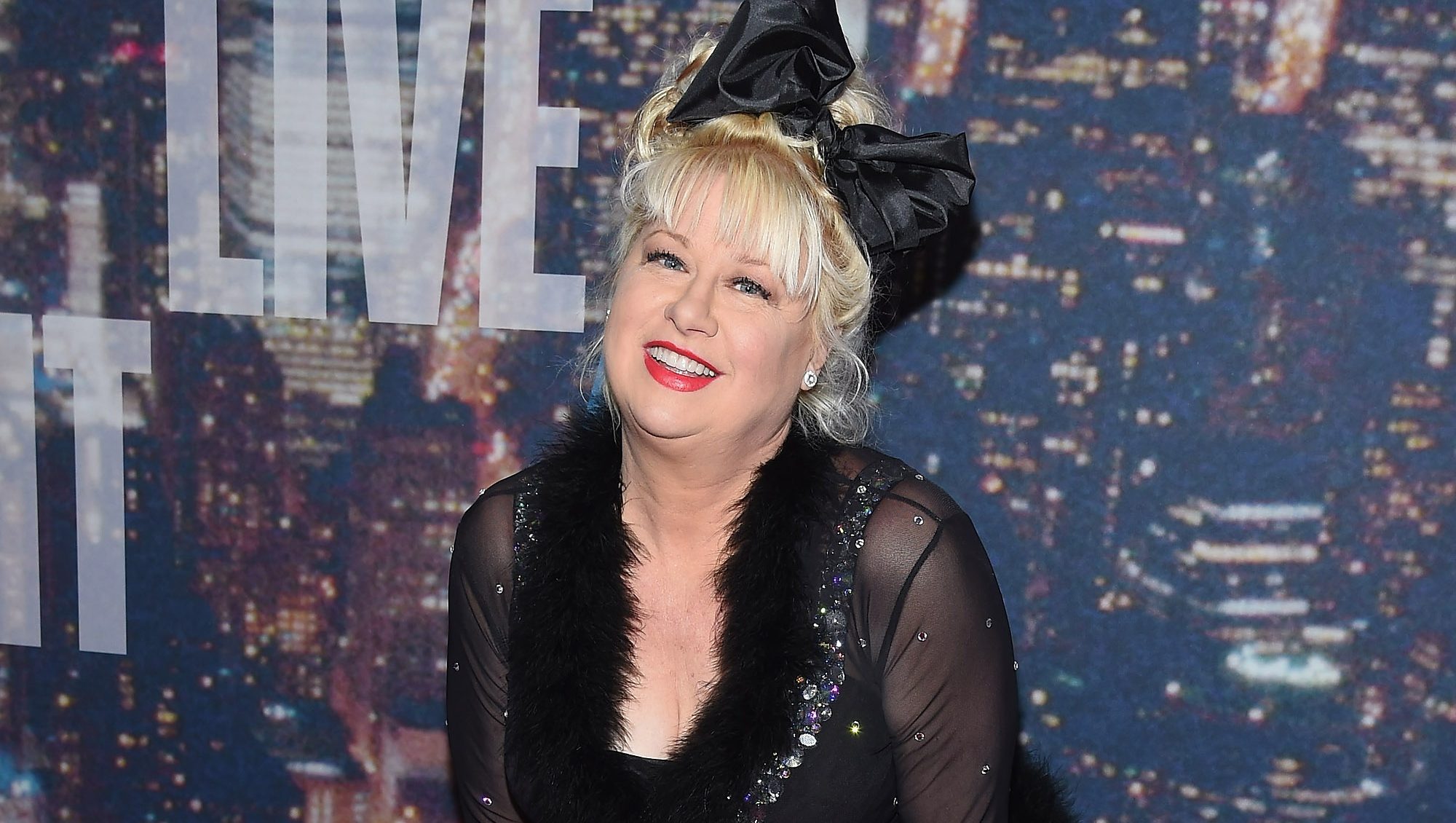 ‘Saturday Night Live’ Alum Victoria Jackson Says Cancer Is Inoperable – Hollywood Life