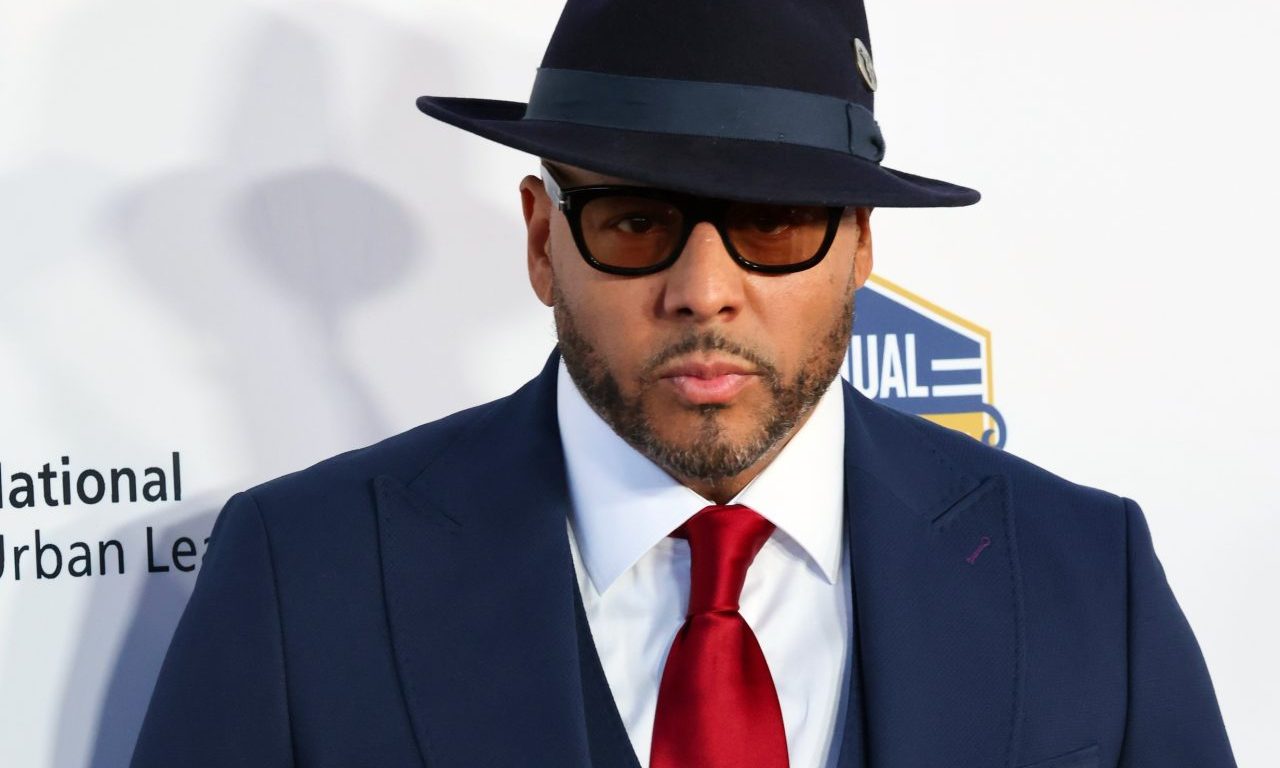 Al B. Sure Speaks On His 2022 Coma In Relation To Diddy